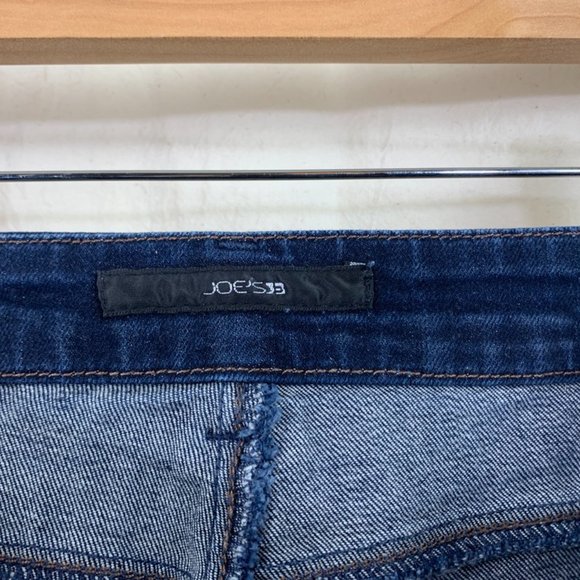 Joe’s Jeans Muse Sophist in Romi Wash - Picture 7 of 7